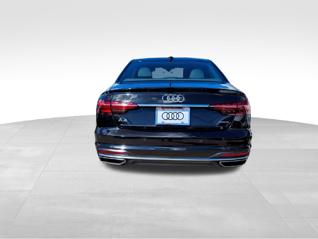 Used 2023 Audi A4 2.0T Premium w/ Convenience Package AWD/4WD image 6