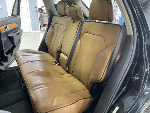 Used 2011 Lincoln MKX AWD w/ 102A Rapid Spec Order Code image 15