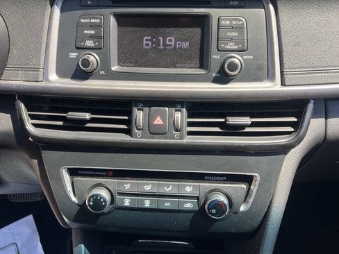 Used 2016 Kia Optima LX FWD image 14