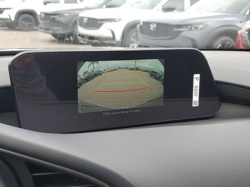 New 2026 MAZDA MAZDA3 s image 21