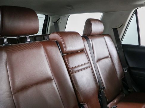 Used 2020 Toyota 4Runner Limited RWD image 30