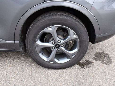 Used 2023 Ford Escape ST-Line Select w/ Tech Pack #1 image 21