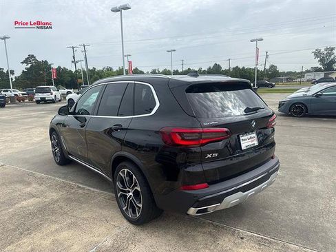 Used 2023 BMW X5 sDrive40i w/ Premium Package RWD image 5