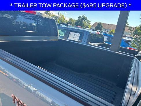 Certified 2021 Ford Ranger Lariat w/ Tremor Off-Road Package AWD/4WD image 7