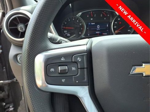 Used 2022 Chevrolet Blazer LT AWD/4WD image 15