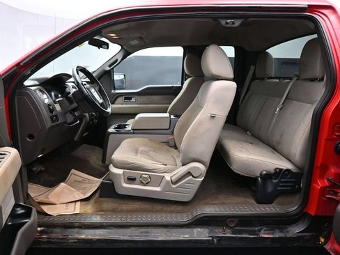 Used 2010 Ford F150 XLT AWD/4WD image 22