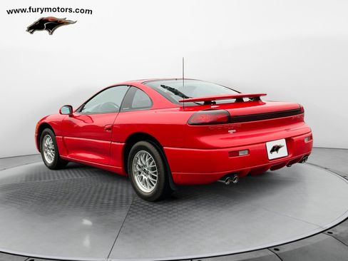 Used 1995 Dodge Stealth R/T image 5