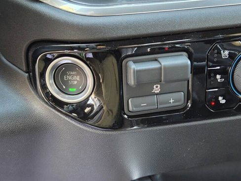 New 2026 Chevrolet Silverado 1500 High Country w/ High Country Premium Package image 10