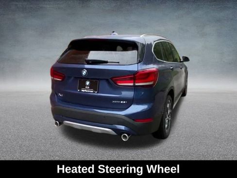 Used 2021 BMW X1 xDrive28i w/ Premium Package image 25