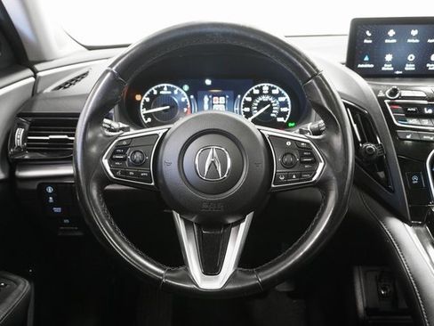 Used 2023 Acura RDX AWD image 21