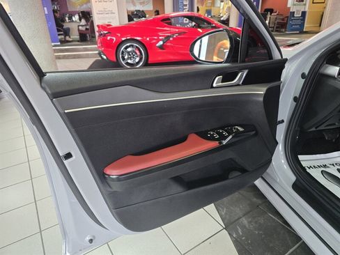 Used 2021 Kia K5 GT-Line image 7