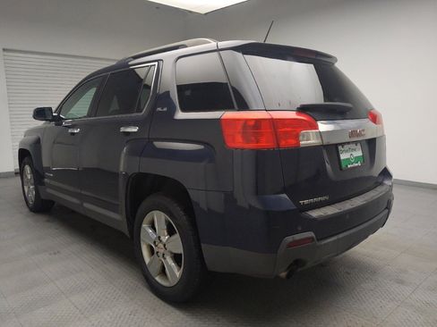 Used 2015 GMC Terrain SLE w/ Chrome Edition image 3