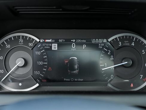 Used 2023 Land Rover Discovery Sport S R-Dynamic AWD/4WD image 18
