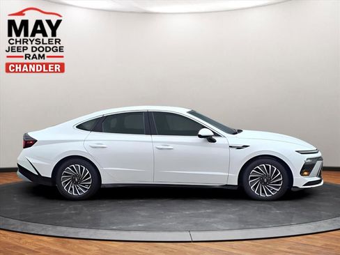 Used 2024 Hyundai Sonata SEL image 19