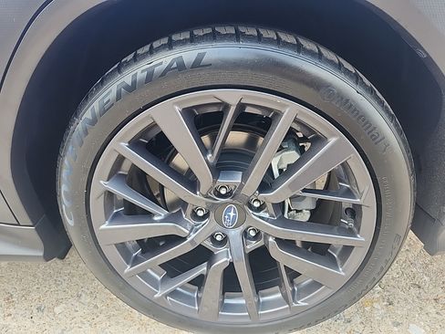 Used 2023 Subaru WRX Premium image 3