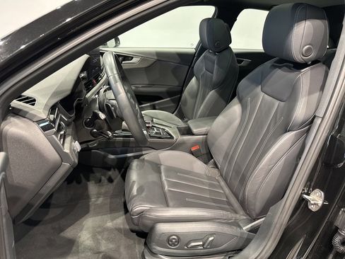 Used 2024 Audi A4 2.0T Premium Plus image 16