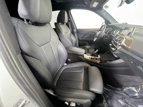 Used 2019 BMW X3 xDrive30i w/ Driving Assistance Package image 28