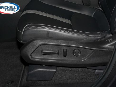 Certified 2023 Honda Pilot Touring image 33