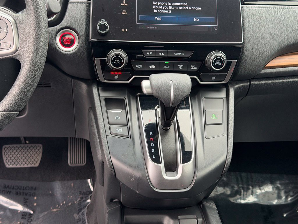 Used 2018 Honda CR-V EX image 16