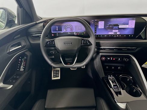 New 2026 Audi SQ5 Prestige AWD/4WD image 15