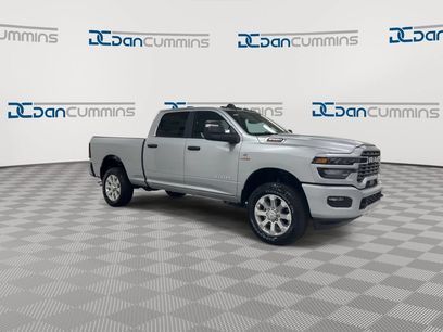 New 2026 RAM 2500 Big Horn