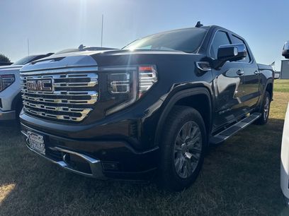Used 2023 GMC Sierra 1500 Denali