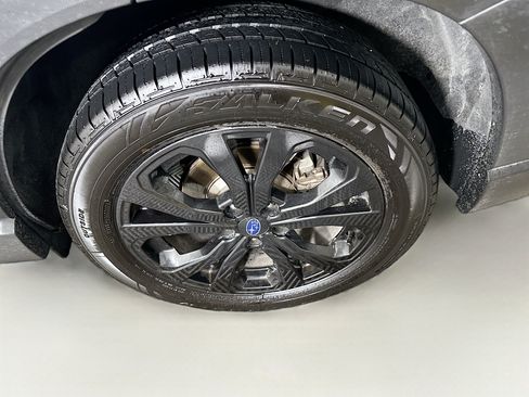 Used 2019 Subaru Forester Sport w/ Popular Package #2 AWD/4WD image 11