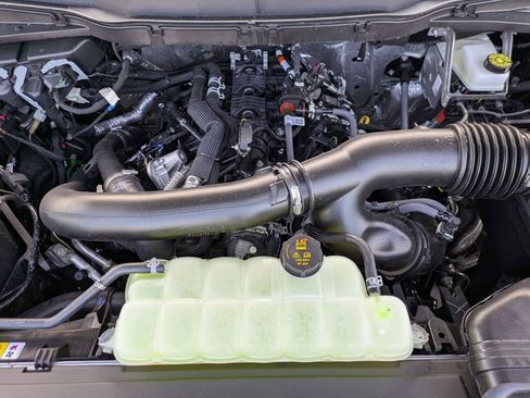 New 2026 Ford F150 XLT w/ Equipment Group 302A MID image 48