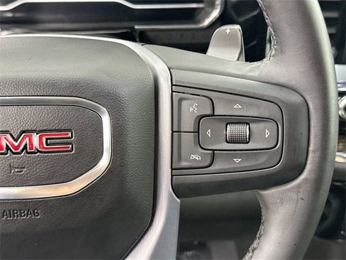 Used 2023 GMC Sierra 1500 Elevation image 21