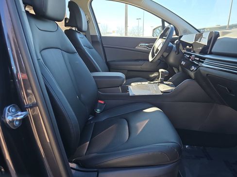 New 2026 Kia Sportage EX image 10