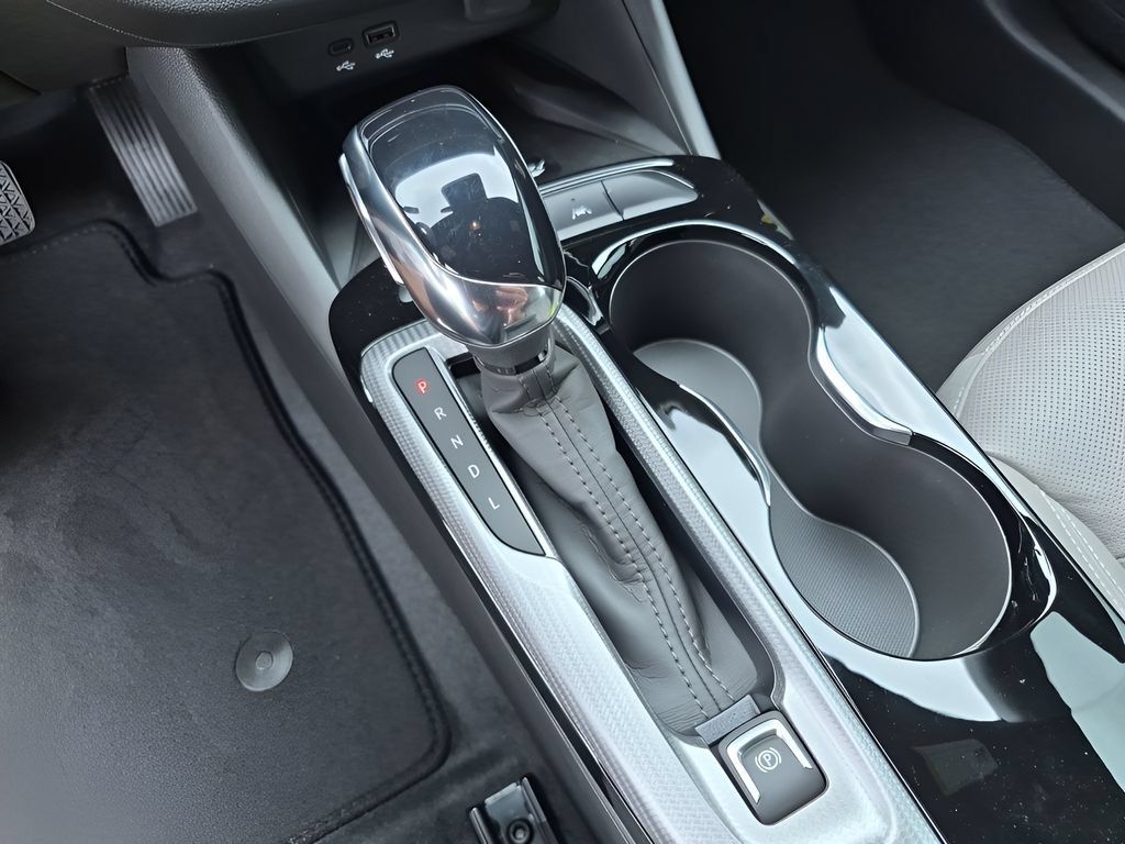 New 2026 Buick Envista Preferred FWD image 31