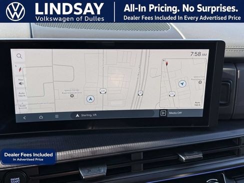 Used 2025 Hyundai Santa Fe Calligraphy AWD/4WD image 17