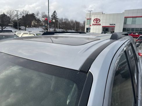 New 2026 Toyota 4Runner TRD Off-Road Premium image 15