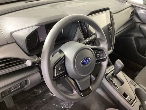 Certified 2026 Subaru Crosstrek 2.0i Premium AWD/4WD image 9