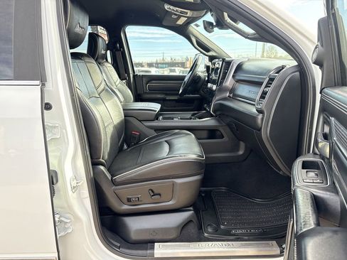 Used 2020 RAM 2500 Limited image 30