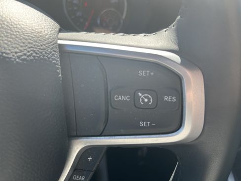 Used 2023 RAM 1500 Big Horn AWD/4WD image 18