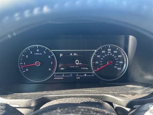 Used 2021 Kia Sorento LX AWD/4WD image 4