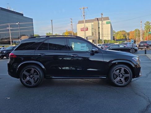 Used 2026 Mercedes-Benz GLE 450 4MATIC image 6