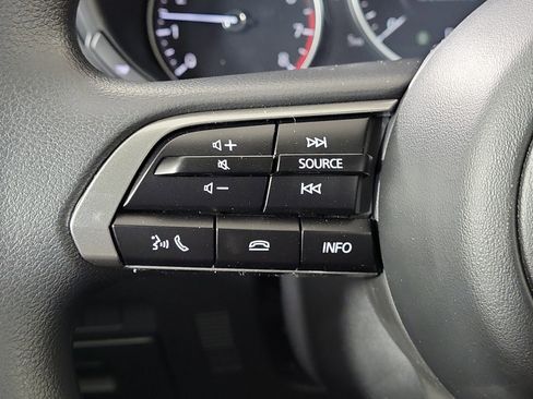 New 2026 MAZDA MAZDA3 s image 15