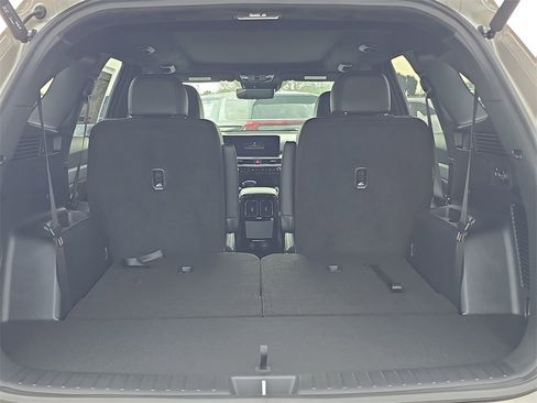 New 2025 Kia Sorento SX Prestige image 10