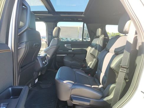 New 2025 Ford Expedition Tremor AWD/4WD image 5