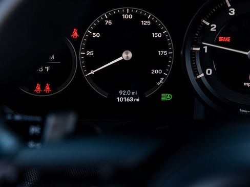 Used 2024 Porsche 911 Carrera 4S image 44