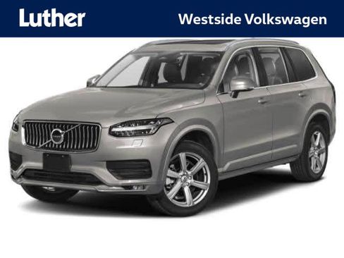 Used 2024 Volvo XC90 B6 Plus AWD/4WD image 1