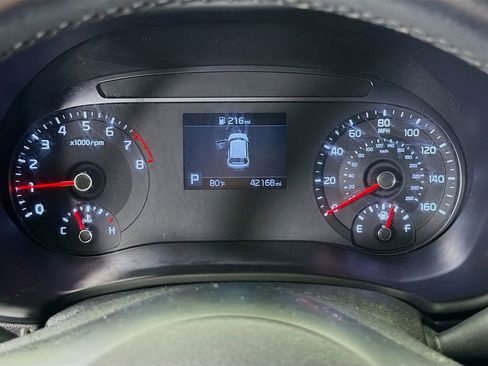 Used 2021 Kia Soul GT-Line FWD image 15