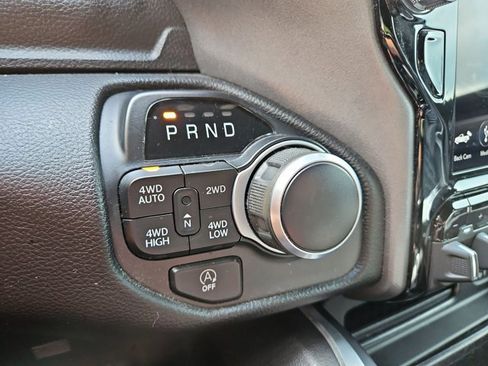 Used 2021 RAM 1500 Lone Star image 11