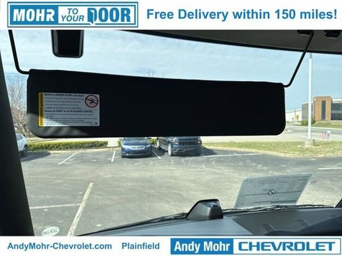 New 2025 Chevrolet Brightdrop 400 image 26