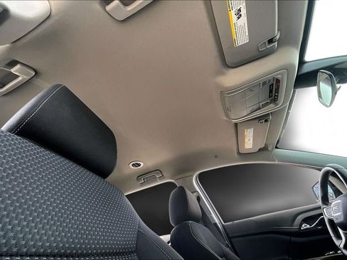 Used 2023 GMC Acadia SLE FWD image 21