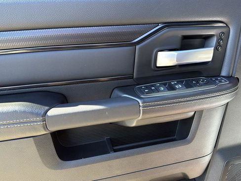 Used 2024 RAM 2500 Rebel w/ Bed Utility Group image 12