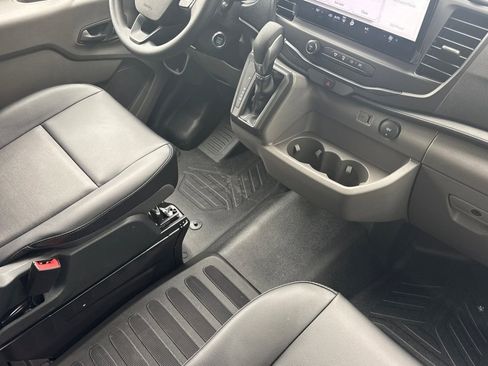 New 2026 Ford Transit 250 Base image 17