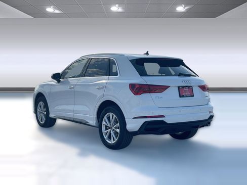 New 2025 Audi Q3 2.0T Premium image 3